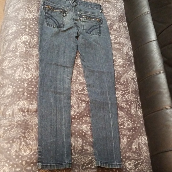 Jeans - Picture 3 of 3